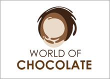 WORLD OF CHOCOLATE - בניית מותג חדש לתחום השוקולד