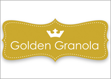עיצוב לוגו למאפיה המתמחה במוצרי גרנולה